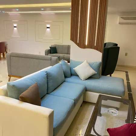 المهندسين تاني نمره من شهاب الرئيسي Apartment